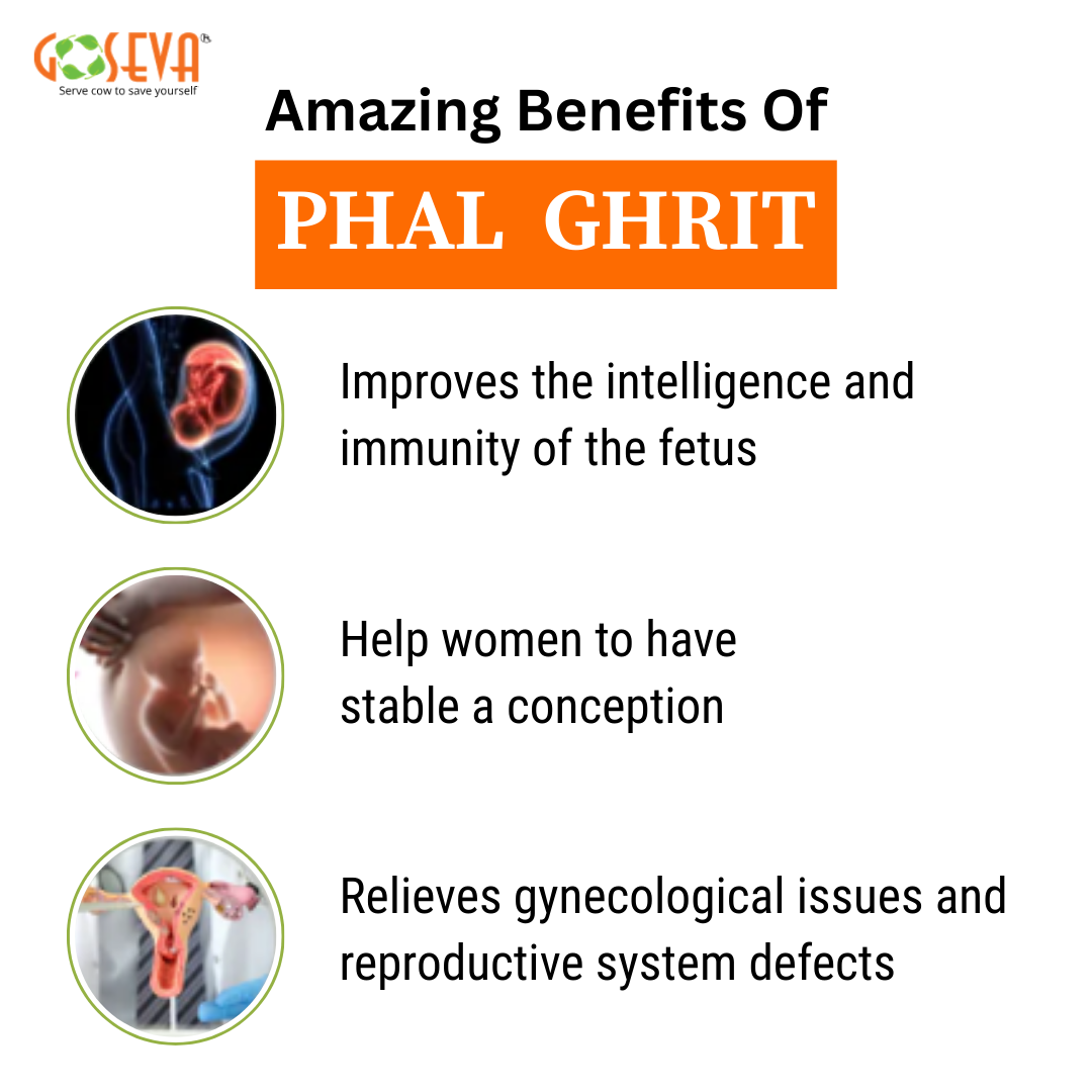 Phal Kalyan Ghrita | 100 ML