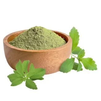 Organic Stevia Powder 100g - Natural Sugar-Free Sweetener | Goseva