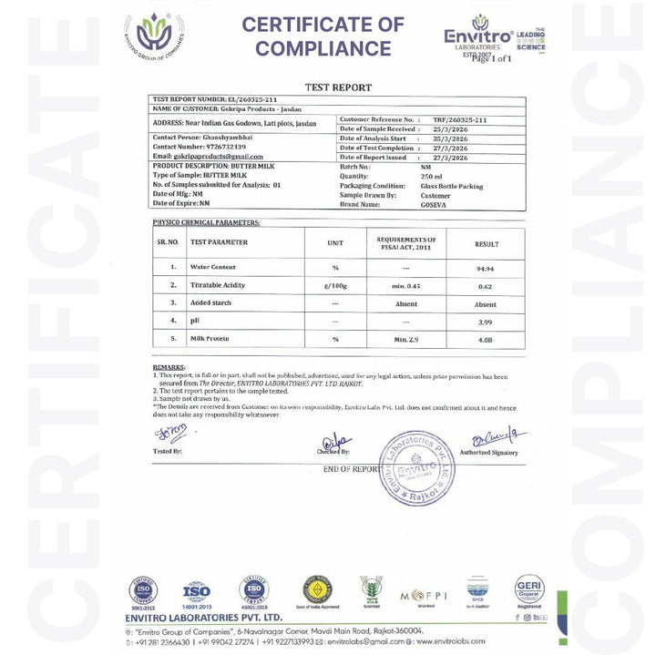 Pure A2 Gir Cow Ghee – Traditional Vedic Purity for Modern Wellness