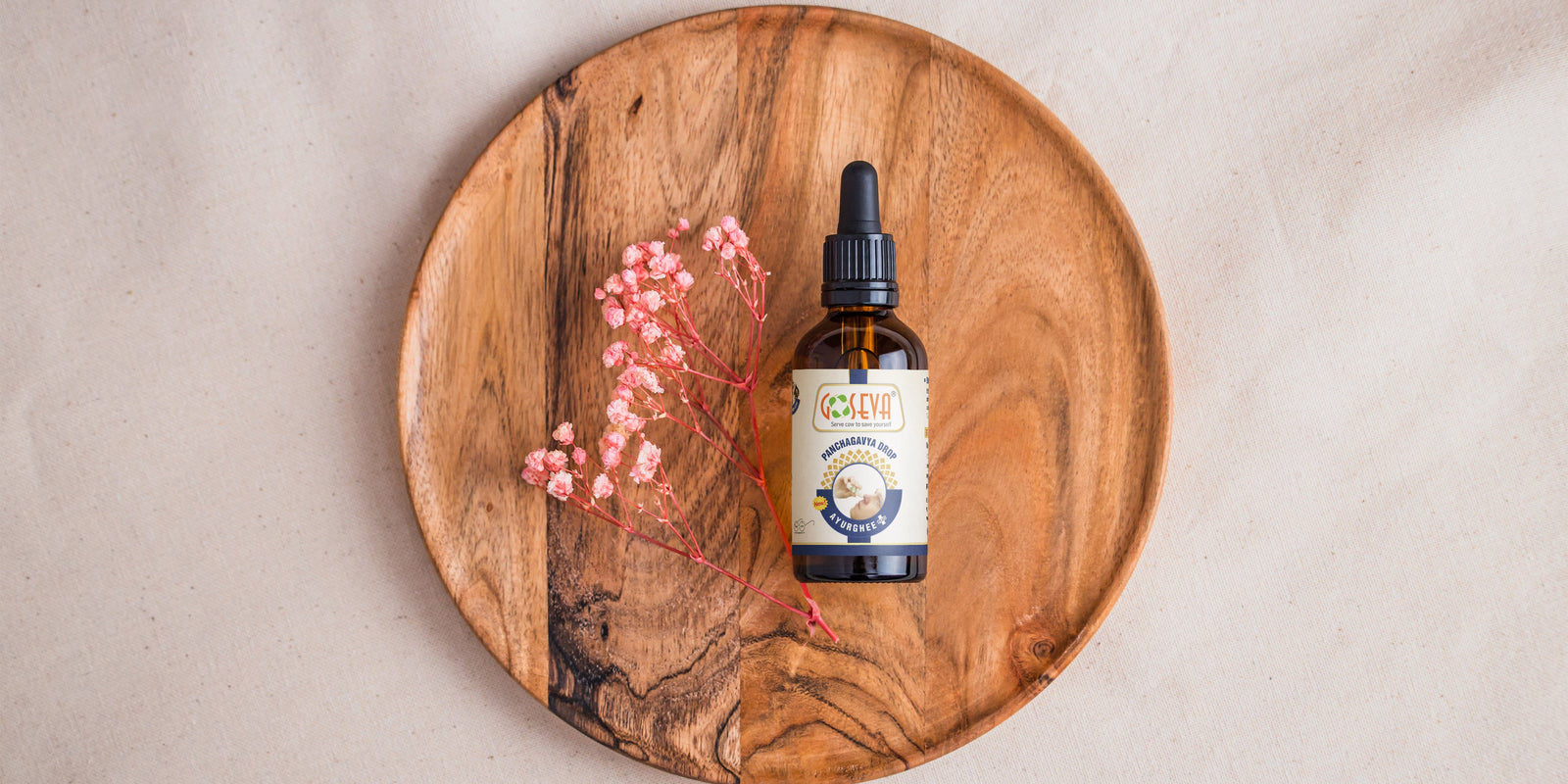 The Ayurvedic Miracle: A Complete Guide to Panchgavya Nasal Drops for Migraine, Paralysis & Hair Health