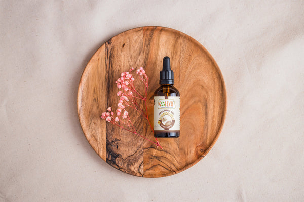 The Ancient Miracle: Puran Ghrita Nasal Drops for Epilepsy, Psychosis & Neurological Detox