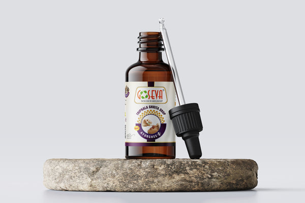 Restoring Vision Naturally: The Complete Ayurvedic Guide to Trifala Nasal Drops for Eye Health & Detox