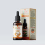 Gir Ghrita Nasal Drops: The Daily Detox Your Body Needs for Immunity & Sinus Health - Goseva