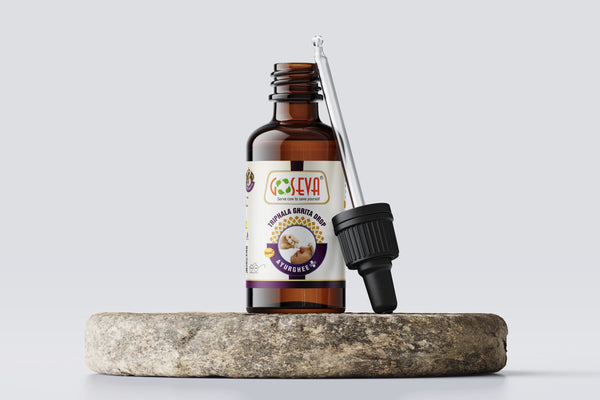 Restoring Vision Naturally: The Complete Ayurvedic Guide to Trifala Nasal Drops for Eye Health & Detox - Goseva
