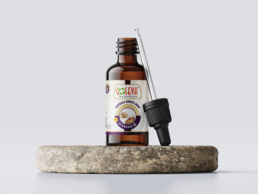 Restoring Vision Naturally: The Complete Ayurvedic Guide to Trifala Nasal Drops for Eye Health & Detox - Goseva