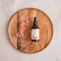 The Ancient Miracle: Puran Ghrita Nasal Drops for Epilepsy, Psychosis & Neurological Detox - Goseva