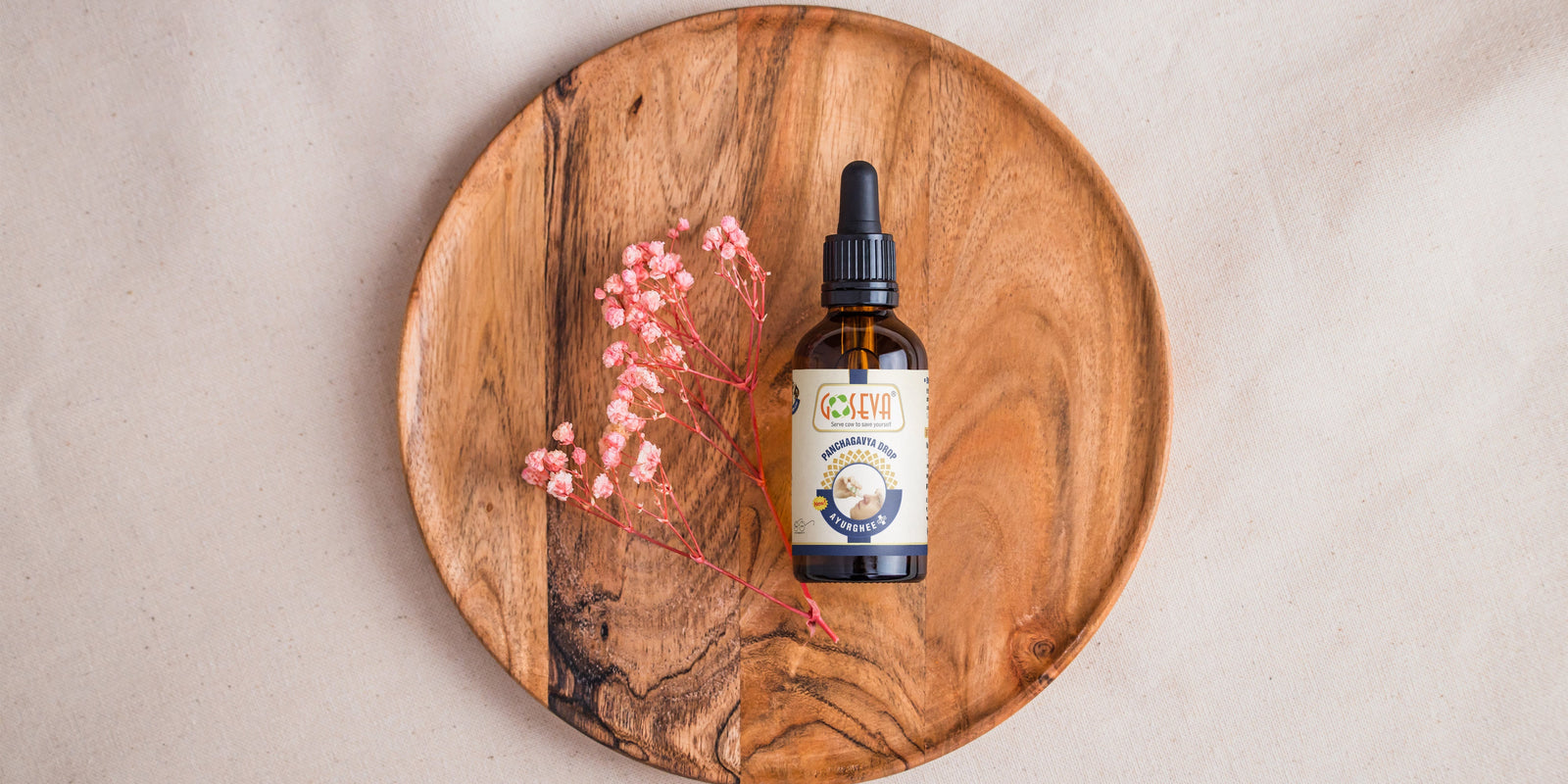 The Ayurvedic Miracle: A Complete Guide to Panchgavya Nasal Drops for Migraine, Paralysis & Hair Health - Goseva