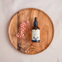 The Ayurvedic Miracle: A Complete Guide to Panchgavya Nasal Drops for Migraine, Paralysis & Hair Health - Goseva