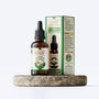 Unlock Your Brain’s Potential: The Ayurvedic Secret of Brahmi Nasal Drops for Memory, Focus & Stress Relief - Goseva