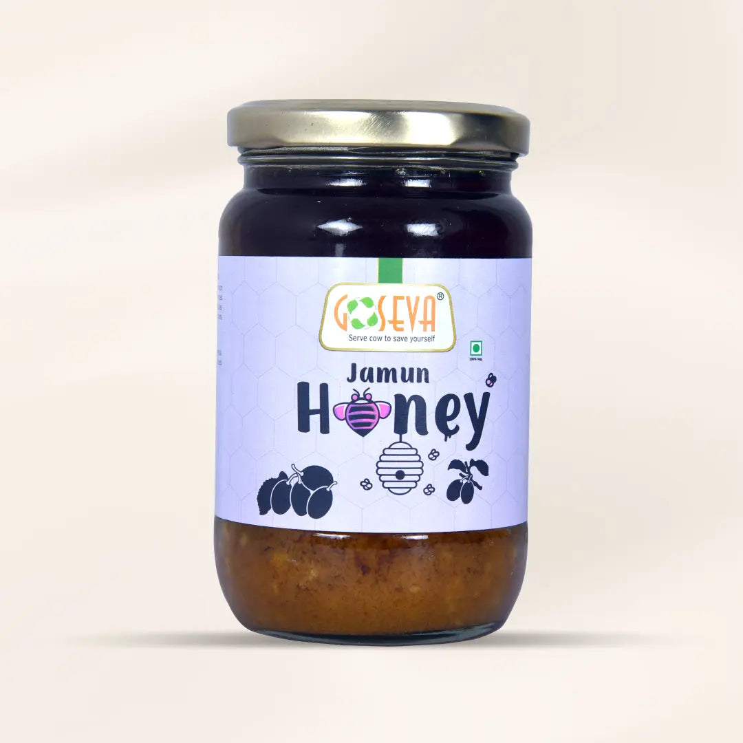 Jamun Honey | 400g