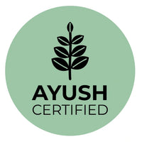 AYUSH Certified