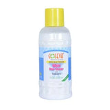 White Floor Cleaner 500ml - Panchgavya Natural Floor Cleaner | Goseva