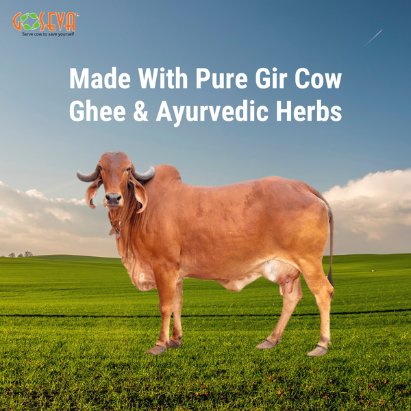 Phal Kalyan Ghrita | 100 ML