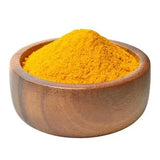 Lakadong Desi Haldi Powder 1kg - High-Curcumin Turmeric | Goseva