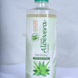Aloevera Pure Juice (500 ML) - Goseva