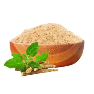 Ashwagandha Powder 100g - Pure Ayurvedic Root Powder | Goseva