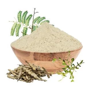 Babool Seeds Powder 100g - Pure Natural Ayurvedic Herb | Goseva