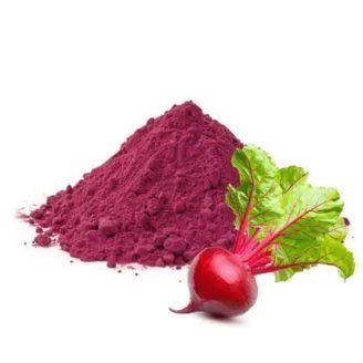 Beetroot Powder 100g - Natural Iron-Rich Superfood | Goseva