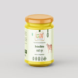 Brahmi Ghrita - A2 Gir Cow Ghee Ayurvedic Brain & Memory Tonic | Goseva