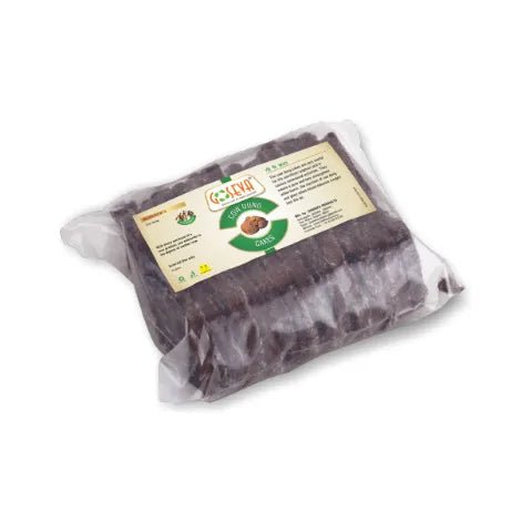 Cow Dung Cakes 20 Pcs - Desi Cow Dung Upla for Havan & Yagna | Goseva