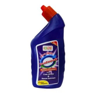 Eco Fresh Natural Toilet Cleaner (500 ML) - Goseva
