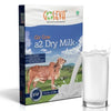 Gir Cow A2 Dry Whole Milk Powder - Goseva