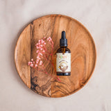 Goseva Puran Ghrita Nasal Drops | Aged A2 Gir Cow Ghee Nasya | Ayurvedic Brain & Nerve Support - Goseva