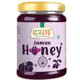 Jamun Honey – 350G - Goseva