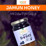 Jamun Honey | 350g - Goseva