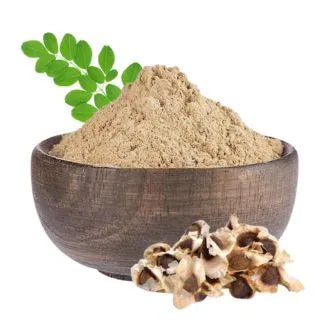 Moringa Drumstick Powder 100g - Natural Herbal Superfood | Goseva