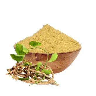 Neem Giloy Powder - Natural Ayurvedic Immunity Herb | Goseva