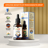 Panchagavya Nasal Drop - Goseva