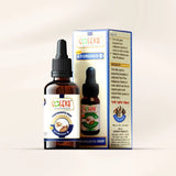 Panchagavya Nasal Drop - Goseva