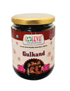 Goseva Ayurvedic Gulkand made from desi rose petals and mishri