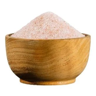 Sendha Namak (1 Kgs) - Goseva