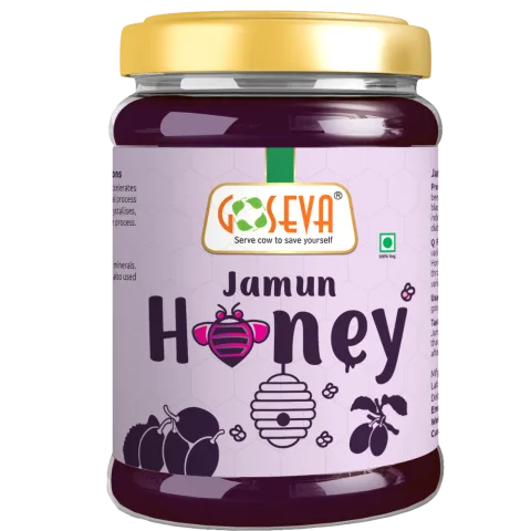 Jamun Honey – 350G