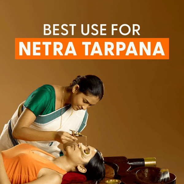 Triphala Ghrita | 100 ML - Goseva